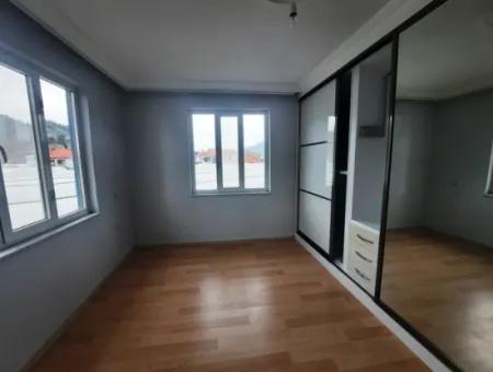 Ortaca Karaburun 130 M2 3+ 1 Wohnung Zu Vermieten