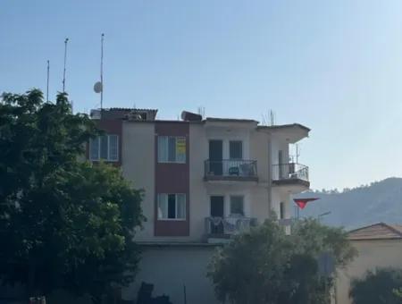 3 1 Wohnungen Zum Verkauf In Ortaca Karaburun