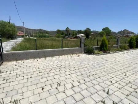 Muğla Ortacada Sarigerme Und Zentrum In Der Nähe Von 3 1 Villa Zum Verkauf