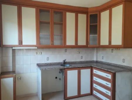 Wohnung Zu Vermieten In Fethiye, İnlice 2 1, 90 M2