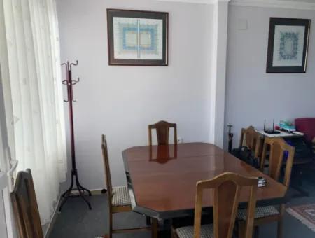 1 Villa Mit 1 Wohnung Zum Verkauf In Köyceğiz Ulucami