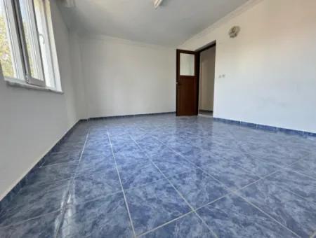 2 1 Erdgeschoss 120 M2 Wohnung Zu Vermieten In Ortaca Gölbaşı Nachbarschaft