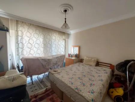 Muğla Dalaman Center 1 1, Wohnung Zum Verkauf, Auto Wird Tausch