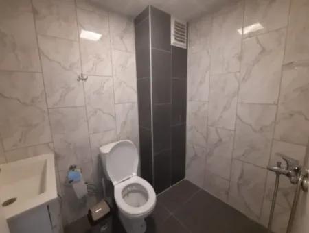 Möblierte 1 1 Penthouse-Wohnung Zu Vermieten Im Zentrum Von Dalyan, Mugla