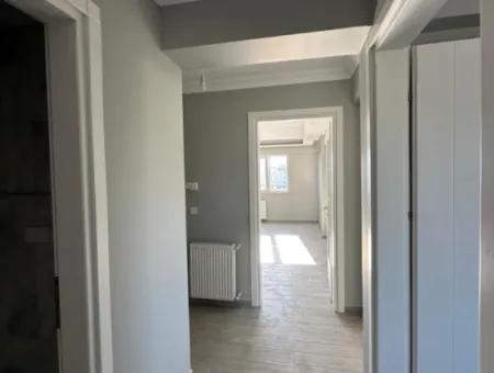 3 1 Wohnung Zum Verkauf In Ortaca Cumhuriyet