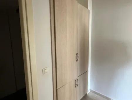 Ortacada Boulevard Fassade 3 1 Wohnung Zu Verkaufen