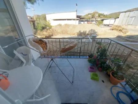 Zero 2 1, 90 M2 Gartenwohnung Im Erdgeschoss In Muğla Ortaca Cumhuriyet Zu Verkaufen Oder Zu Tauschen