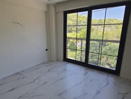 150M2 Neue Maisonette Zum Verkauf In Muğla Dalaman Şerefler