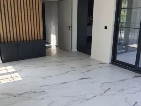 150M2 Neue Maisonette Zum Verkauf In Muğla Dalaman Şerefler