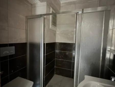 Zu Verkaufen In Ortaca Karaburun, 60 M2, 2 In 1 Wohnung