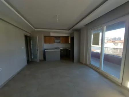 Ortaca Karaburunda 80 M2, 2 1 Wohnung Zum Verkauf