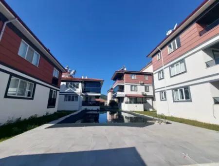 Ortaca Karaburunda 80 M2, 2 1 Wohnung Zu Vermieten