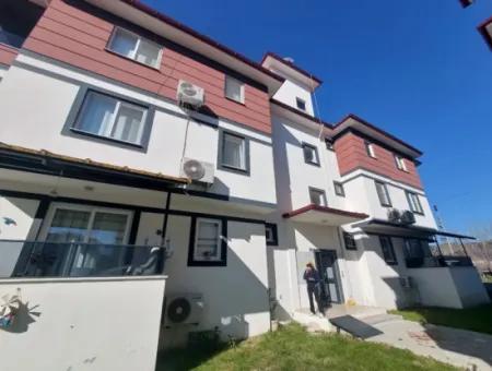 Ortaca Karaburunda 80 M2, 2 1 Wohnung Zu Vermieten