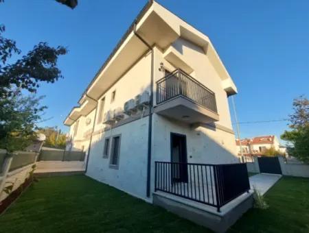 Mugla Dalyanda Zero 5 1 Luxus Triplex Zu Vermieten