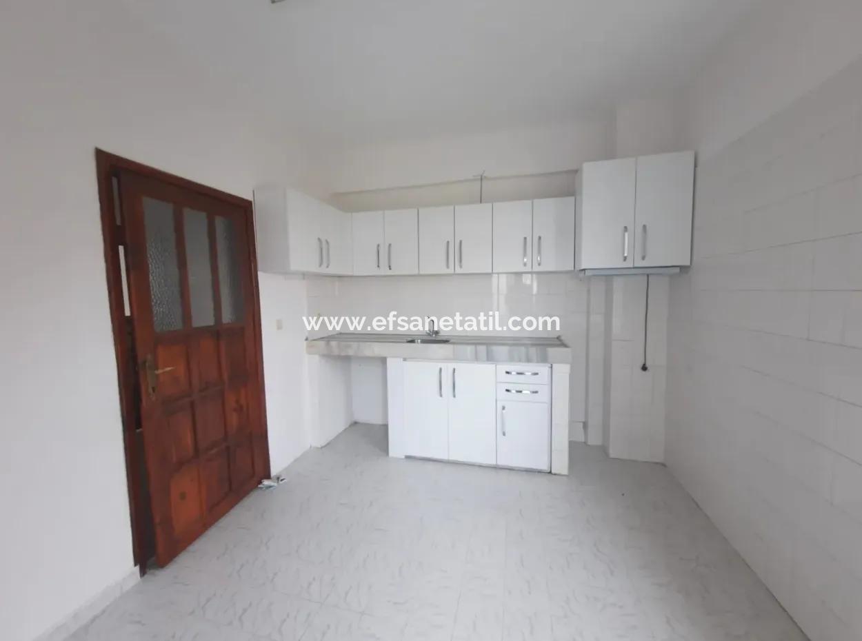 2 1 Apartments For Rent, Separate Kitchen In Ortaca Dalyan Center