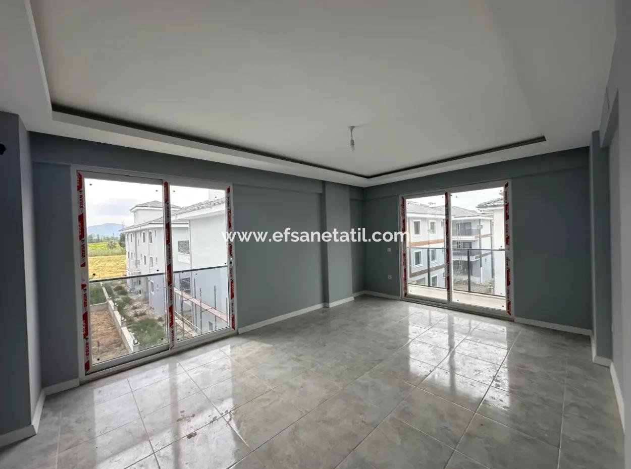 Ortacada 2 1 Brand New Apartments For Sale