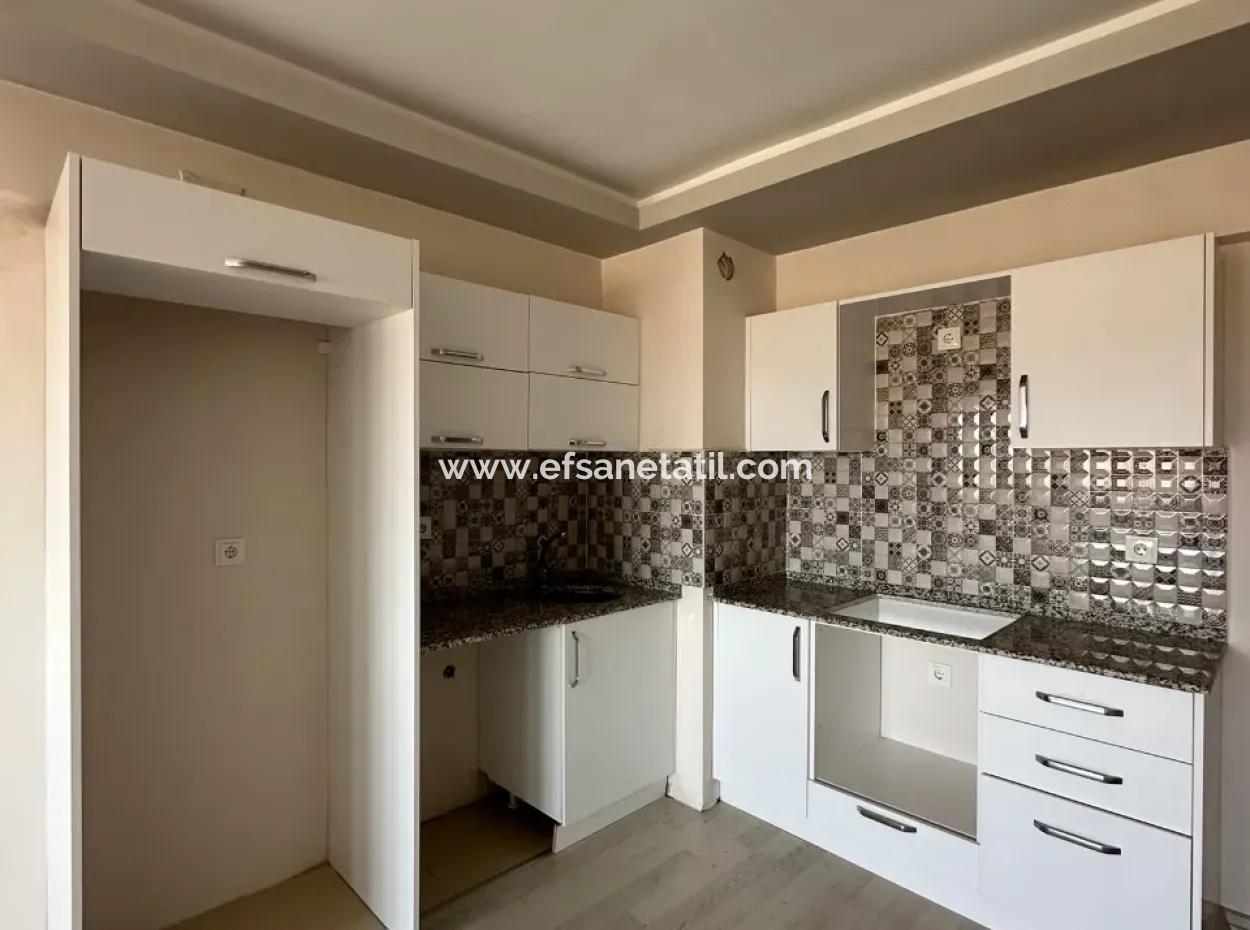 3 1 Apartment For Sale In The Center Of Ortaca