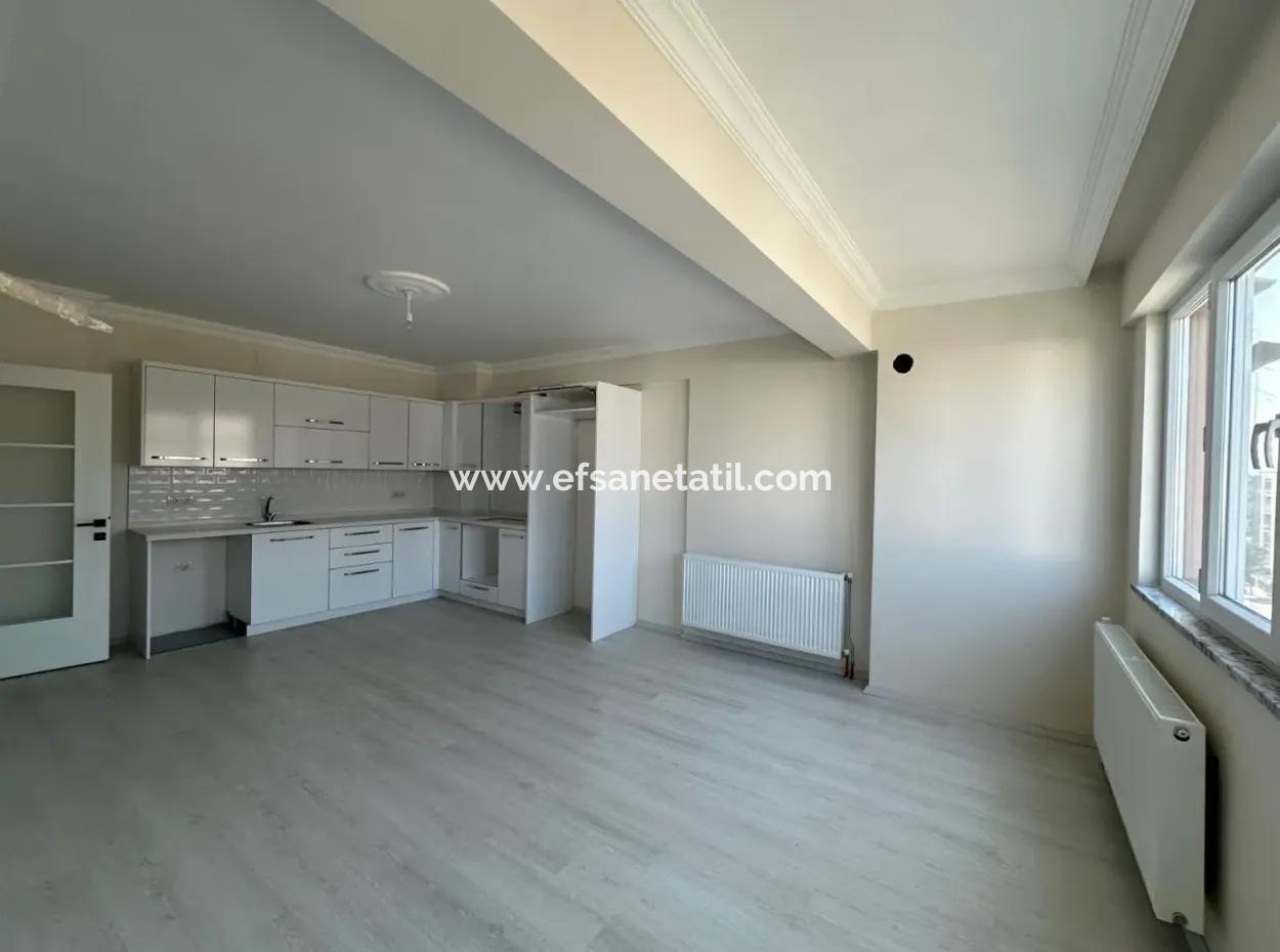 Ortacada 3 1 Zero Heating Apartment For Rent