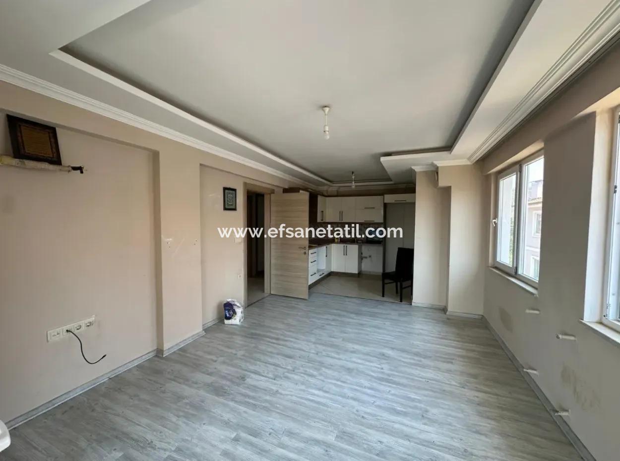 2 1 3Rd Floor Apartment For Rent In Ortaca Cumhuriyet