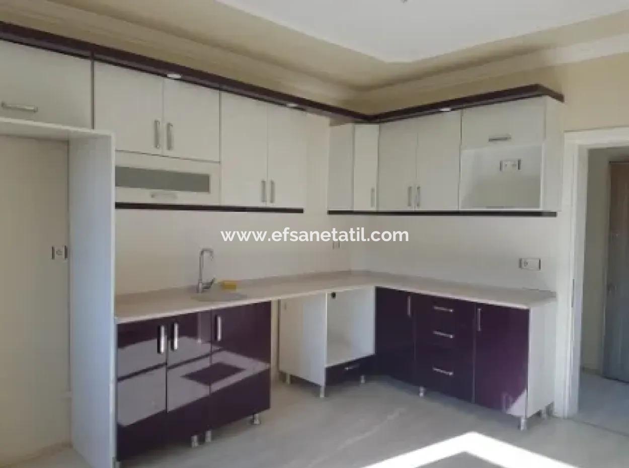 Muğla, Ortaca, Kemaliye, 130 M2, 3 In 1 Apartment, For Rent