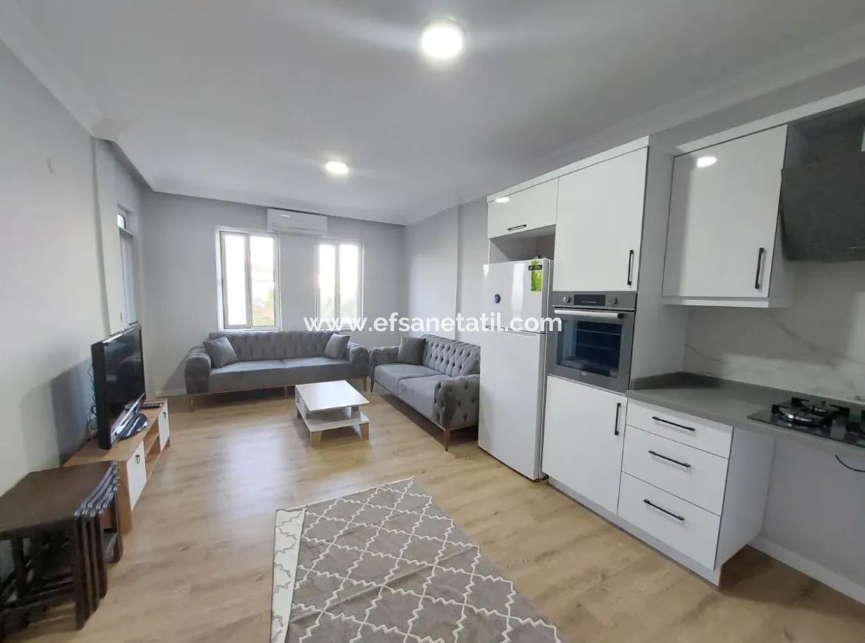 Ortaca Dalyan 1 1 Furnished Apartment For Rent