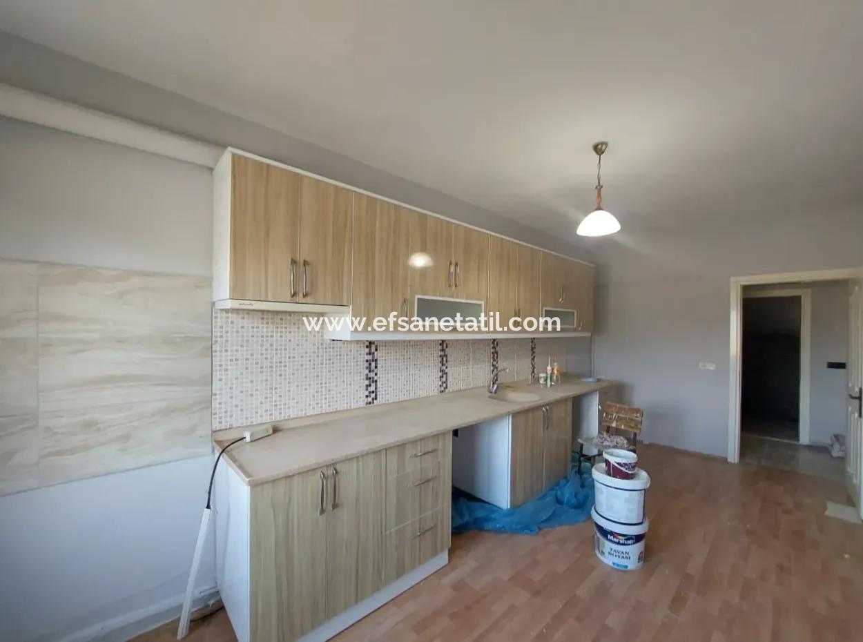 140 M2, 3 1 Garden Apartment For Rent In Muğla Ortaca Eskiköy