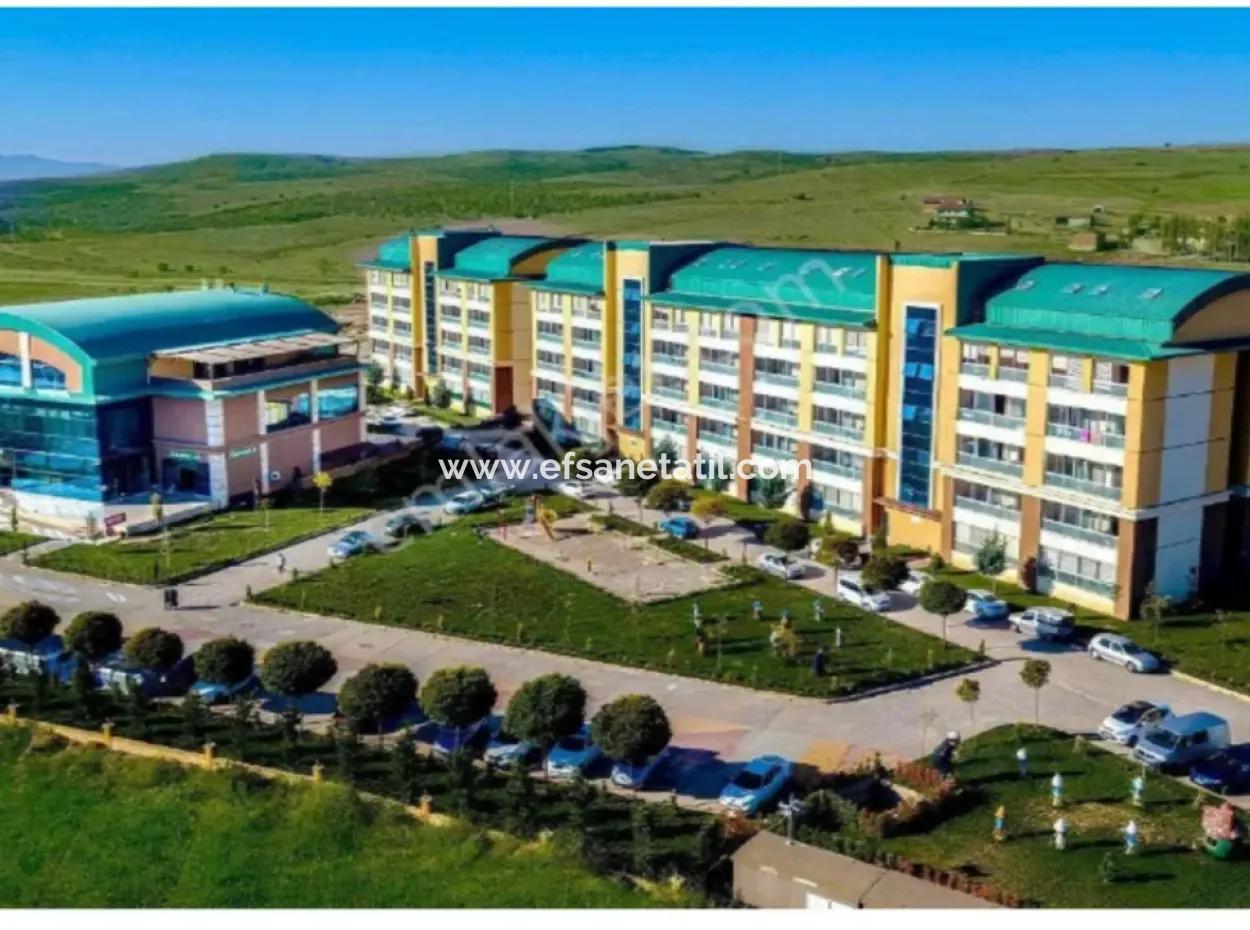 Afyonkarahisar İhsaniye Gazlıgöl Çınar Apart Hotel 54 Timeshare For Sale