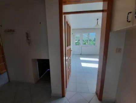 Mugla Ortaca Archers 3+ 1 Apartments For Rent