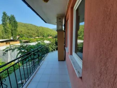 Mugla Ortaca Archers 3+ 1 Apartments For Rent