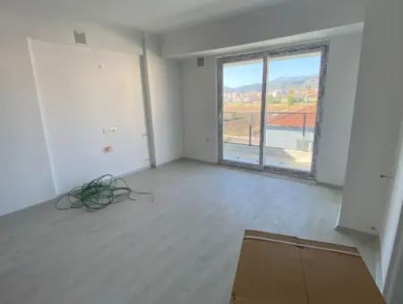 1 1 Brand New Apartment For Sale In Ortaca Governor's Garden