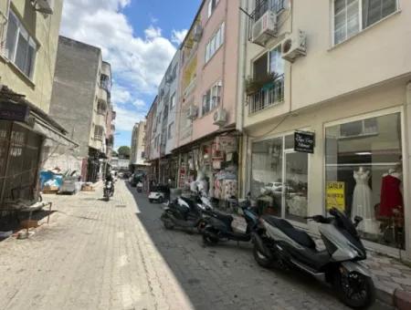 Shop For Sale In The Center Of Ortaca