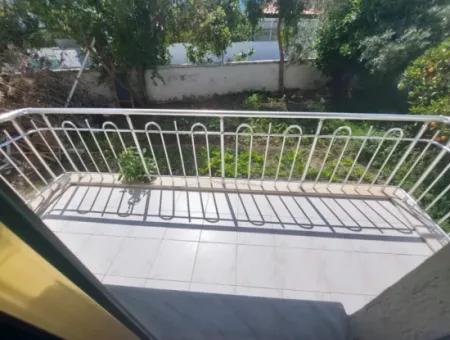 Muğla Ortaca Dalyanda 3 1 Unfurnished Apartment For Rent