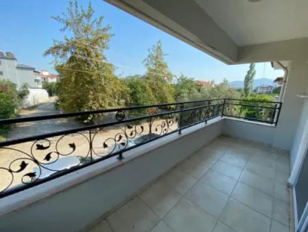 3 1 Apartment For Rent In Mugla Ortaca Cumhuriyet Neighborhood