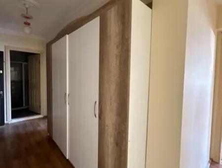 2 1 Apartment For Rent In Ortaca