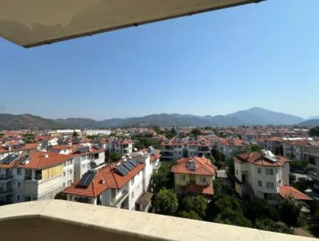 2 1 Apartment For Rent In Ortaca