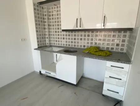 1 1 Brand New Apartment For Rent In Ortaca Governor's Garden