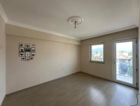 Ortaca Da 3 1 Boulevard Front Apartment For Rent