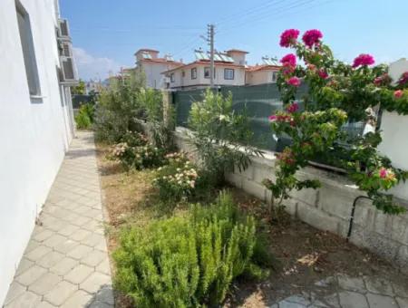 Mugla Ortacada 2 In 1 Duplex Villa With Pool For Sale