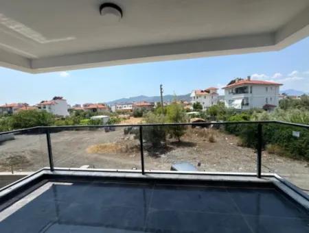 3 1 Luxury New Apartments For Sale In Ortaca Cumhuriyet