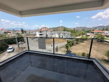 3 1 Luxury New Apartments For Sale In Ortaca Cumhuriyet