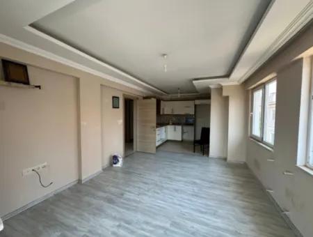 2 1 3Rd Floor Apartment For Rent In Ortaca Cumhuriyet