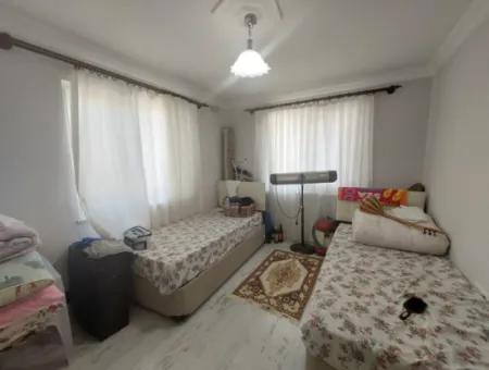 Muğla Ortaca Gölbaşı 100 M2 2 1 Furnished Detached House For Rent