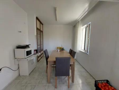 Muğla Dalyan Gürpınarda Furnished 120 M2 2 1 Apartment For Rent