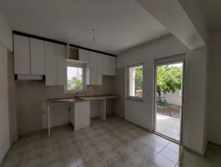 2 1 Vacant Apartments For Rent In Dalyan, Mugla