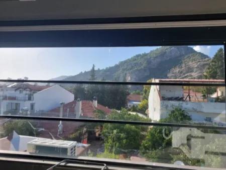 Muğla Dalyanda 2 1 Year Rental Apartments