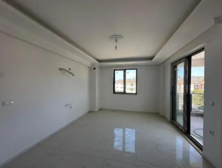 Ortacada 2 1 Zero Luxury Apartment With Pool For Sale