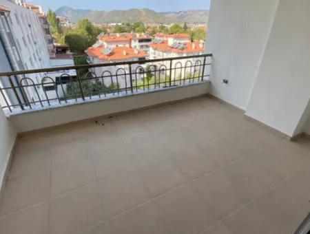 For Sale In The Center Of Ortaca 3 1 165M2 Apartment With Heating.