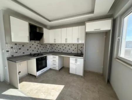 3Rd Floor 2 1 Apartment For Sale In Ortaca Karaburunda