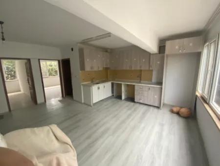 Unfurnished 2 1, 80M2 Apartment For Rent In The Center Of Ortaca Dalyan