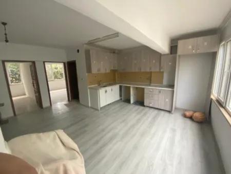 Unfurnished 2 1, 80M2 Apartment For Rent In The Center Of Ortaca Dalyan